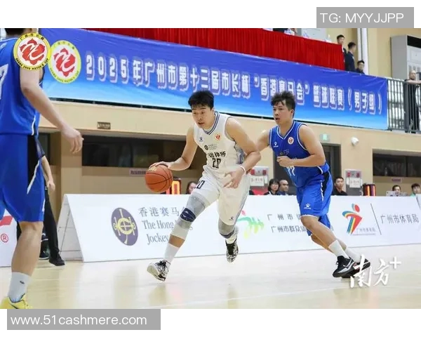 广州篮球队在篮球配合排行榜中荣获第七名展现团队实力与默契