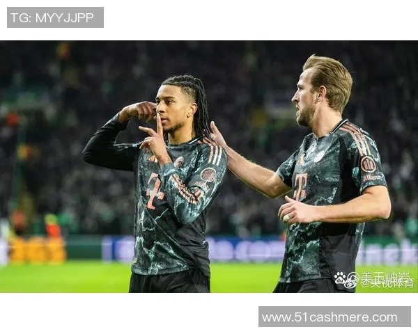 拜仁领先优势缩小，战局扑朔迷离