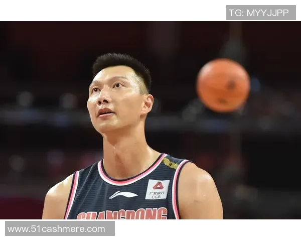 易建联担任广东宏远队长，斩获CBA总冠军再次登顶