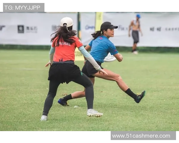 杭州飞盘队如何引领运动节奏革新与团队协作新风潮