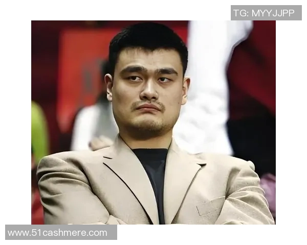 深夜秀姚明畅谈篮球人生与中国体育发展的未来展望