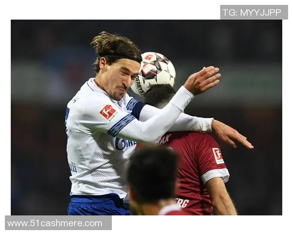 纽伦堡保级奇迹，德甲新星崭露头角