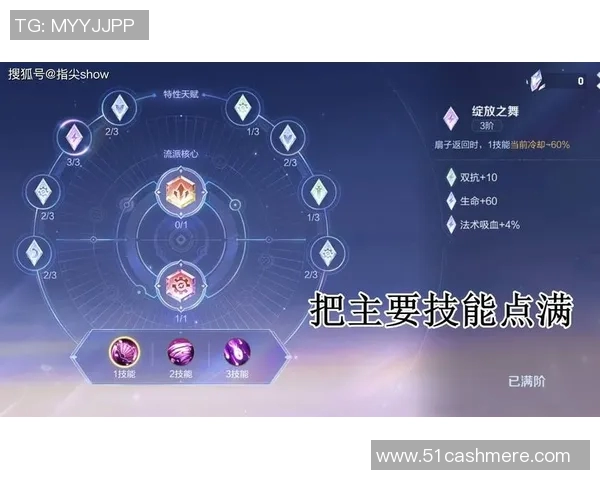 赵芳独家揭秘王者荣耀游戏技巧与心得分享助你快速提升段位